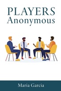 Cover: PLAYERS Anonymous - Xulon Press