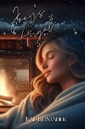 Cover: Joey's Angel - Satin Romance