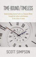 Cover: Time-Bound / Timeless - Innovo Publishing LLC
