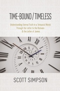Cover: Time-Bound / Timeless - Innovo Publishing LLC
