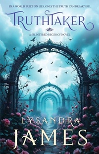 Enlarge image Cover: Truthtaker - Radiance