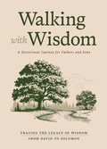 Cover: Walking with Wisdom - Ascaine Press