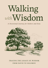 Enlarge image Cover: Walking with Wisdom - Ascaine Press