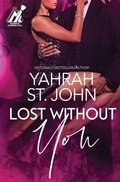 Cover: Lost Without You - Oliver-Heber Books
