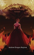 Cover: Down with the Burning Crown - Indy