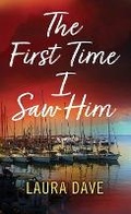 Cover: The First Time I Saw Him - Center Point
