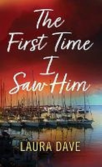 Enlarge image Cover: The First Time I Saw Him - Center Point
