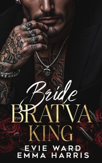 Enlarge image Cover: Bride of the Bratva King- Extended Edition - Leather & Lace Publishing LLC