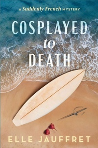 Enlarge image Cover: Cosplayed to Death - LEVEL BEST BOOKS