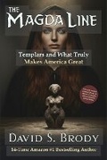 Cover: The Magda Line - Eyes That See Publishing