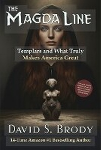 Enlarge image Cover: The Magda Line - Eyes That See Publishing