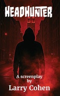 Cover: Headhunter - Sticking Place Books