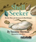 Cover: Shell Seeker - National Science Teachers Association