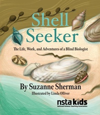 Enlarge image Cover: Shell Seeker - National Science Teachers Association