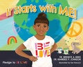 Cover: It Starts with ME! - Ripples Media llc