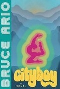 Cover: Cityboy - Automachination
