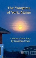 Cover: The Vampires of York, Maine - Jonathan Cook