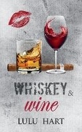 Cover: Whiskey & Wine - L. Meador