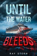 Cover: Until the Water Bleeds - IMPRINT