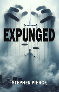 Cover: Expunged - Stephen Pierce