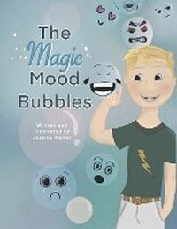 Enlarge image Cover: The Magic Mood Bubbles - Bubloha