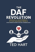 Cover: The DAF Revolution - Theodore R. Hart