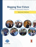 Cover: Mapping Your Future - University of Illinois Press