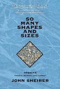 Cover: So Many Shapes and Sizes - Scantic Books