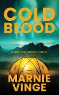 Cover: Cold Blood - Yellow Truck Media, LLC