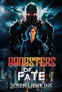 Enlarge image Cover: Gangsters of Fate - Stratagem Innovations