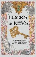 Cover: Locks & Keys - Alex Scheuermann