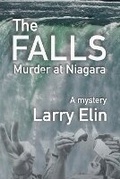 Cover: The Falls - Larry Elin