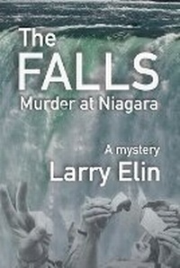 Enlarge image Cover: The Falls - Larry Elin