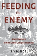 Cover: Feeding the Enemy - Aristata Press