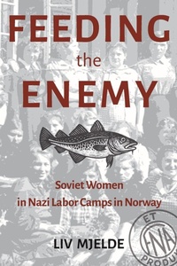 Enlarge image Cover: Feeding the Enemy - Aristata Press