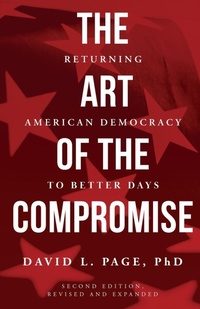 Enlarge image Cover: The Art of the Compromise - Warped Minds