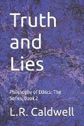 Cover: Truth and Lies - Reason and Reality Publishing