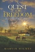 Cover: A Quest for Freedom - Key Publications
