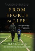 Cover: From Sports to Life! - Project Blue Corps