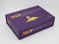 Cover: Mutamorphosis - Octopus Communications