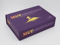 Enlarge image Cover: Mutamorphosis - Octopus Communications