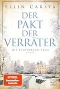 Cover: Der Pakt der Verr&auml;ter - Tinte & Feder