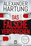 Cover: Das falsche Versprechen - Edition M