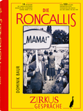 Cover: Die Roncallis - Edition Scalala