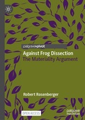 Cover: Against Frog Dissection - Palgrave Macmillan