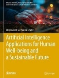 Bild: Artificial Intelligence Applications for Human Well-being and a Sustainable Future - Springer