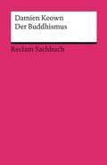 Cover: Der Buddhismus - Reclam