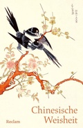 Cover: Chinesische Weisheit - Reclam