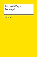 Cover: Lohengrin - Reclam