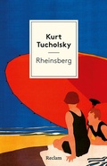 Bild: Rheinsberg. Ein Bilderbuch f&uuml;r Verliebte - Reclam
